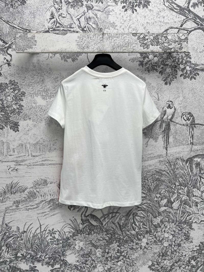 Christian Dior T-Shirts